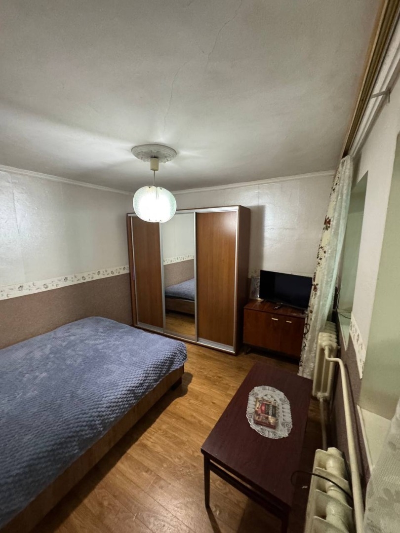 продажа двухкомнатной квартиры номер A-173894 в Малиновском районе, фото номер 12